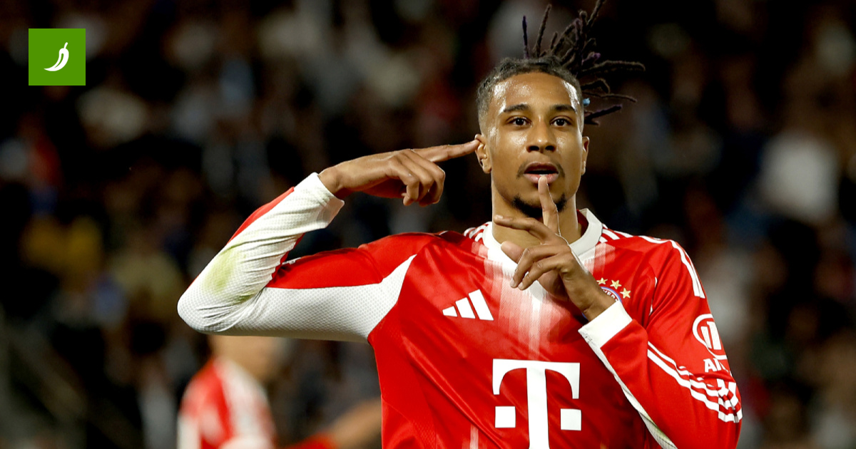 Real Madrid's 150M Bid for Olise: The Galactico Gamble