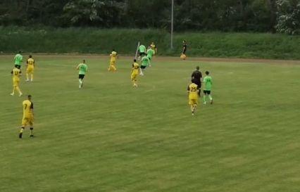 Chernolomets Secure Victory Over Ustrem in North-Eastern League