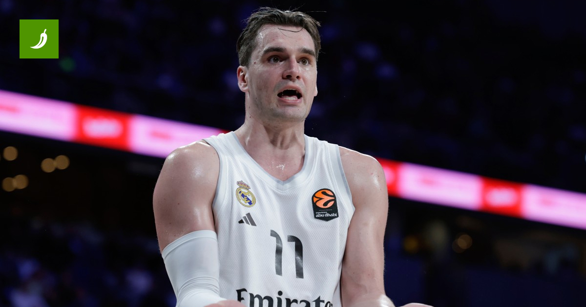 Hezonja Defends His Performance After EuroLeague Semifinal Win