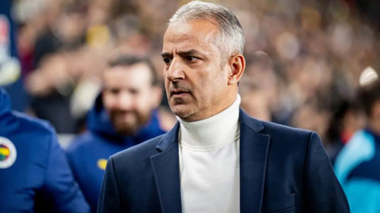 Kartal's Vow: No Offers, Only Love for Fenerbahce