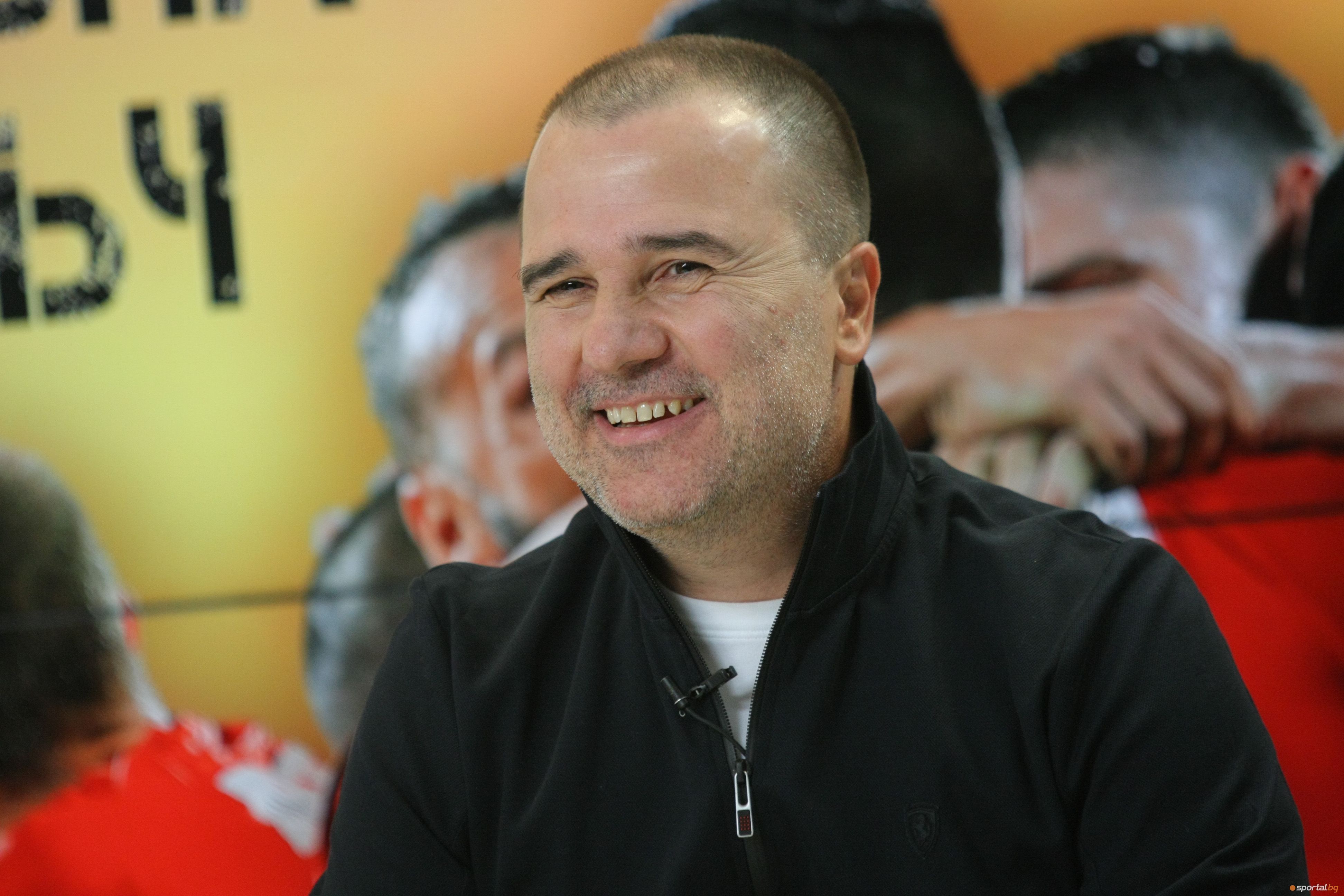 Naidenov's Case Takes a New Twist with Updated Referee Analysis - "Gorna" Receives the Cherry on Top, CSKA Named After a Street