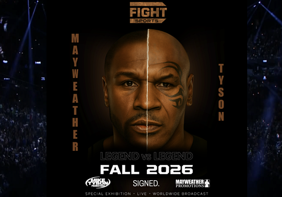 Mayweather-Tyson Bout Postponed Until Fall 2026