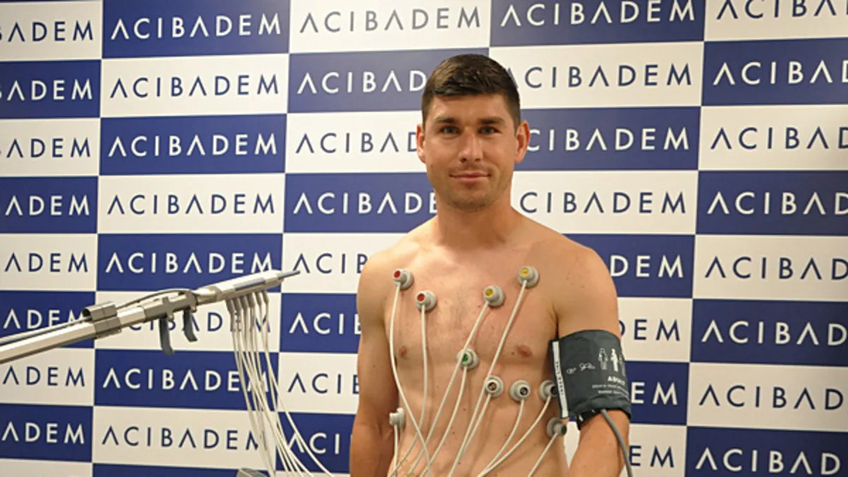 Malinovsky Joins Trabzonspor: The 204th Foreign Star