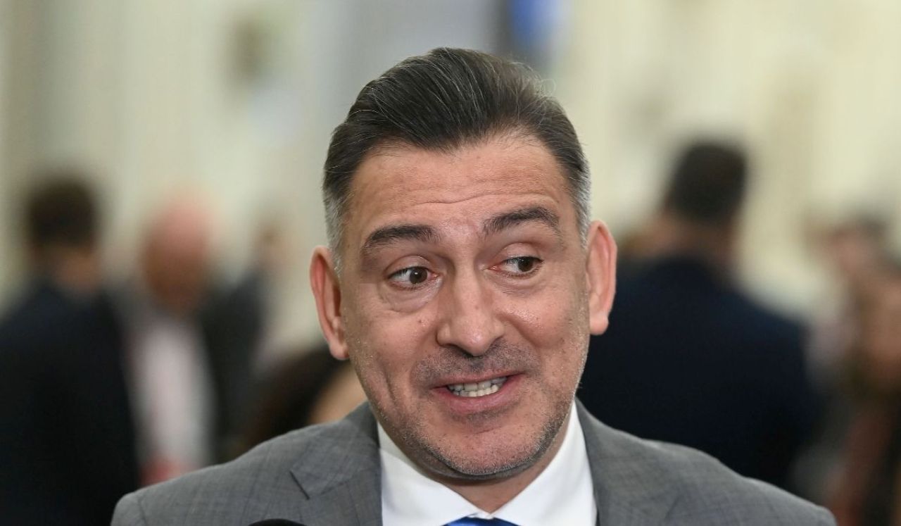 Pompiliu Popescu Criticizes Ilie Dumitrescu for FRF Role
