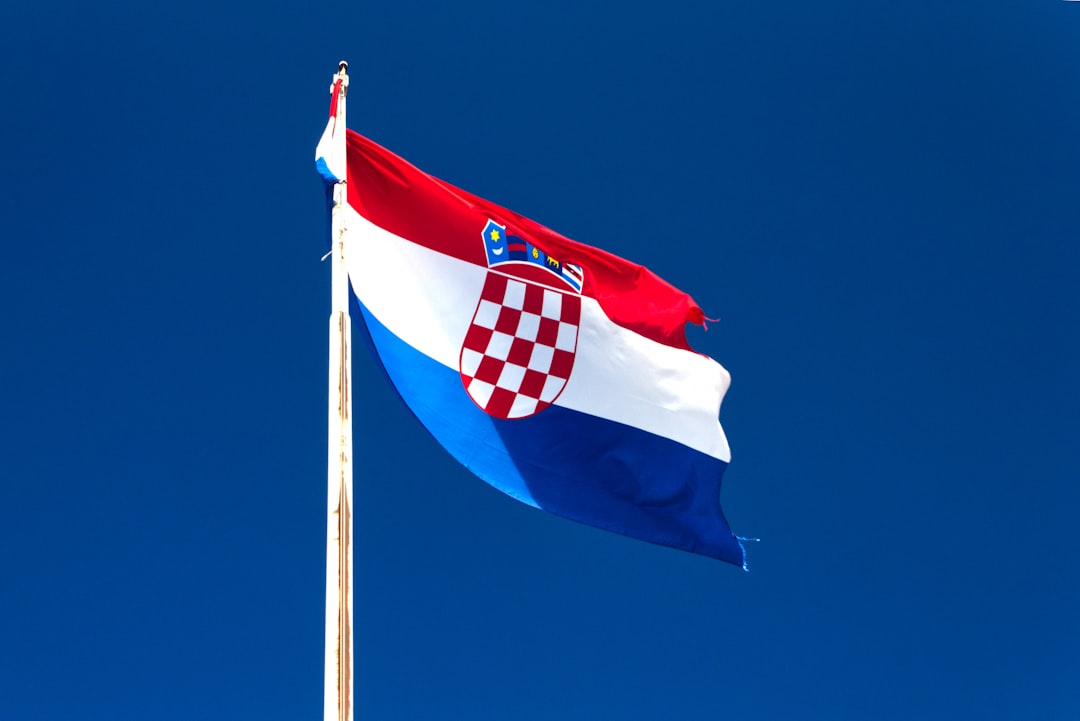Ivan Perisic Croatia national team World Cup 2018