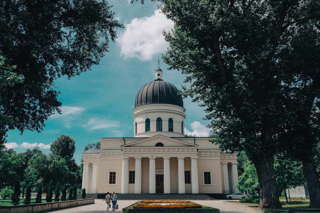 Kremlin's Warning Sparks Alarm in Chisinau: Zaharova's Comments on Moldova's Future