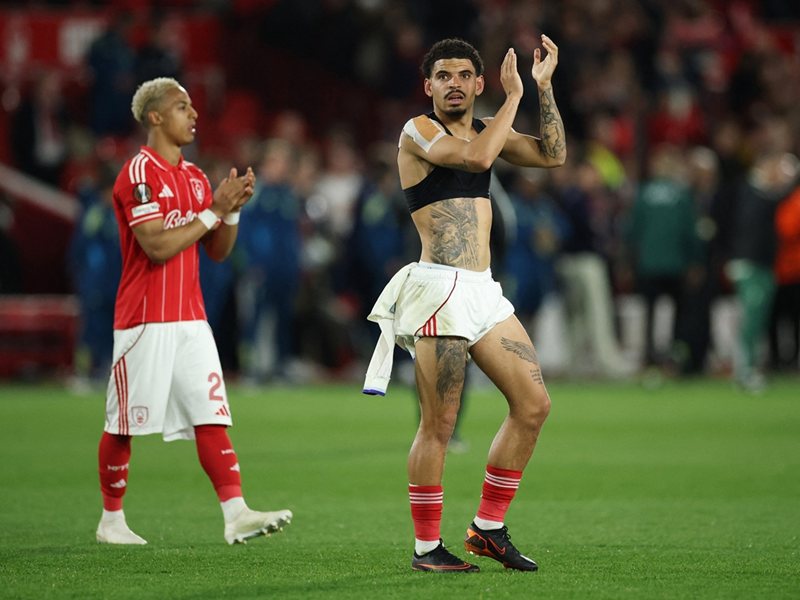 Results and Schedule for the Europa League Semi-finals