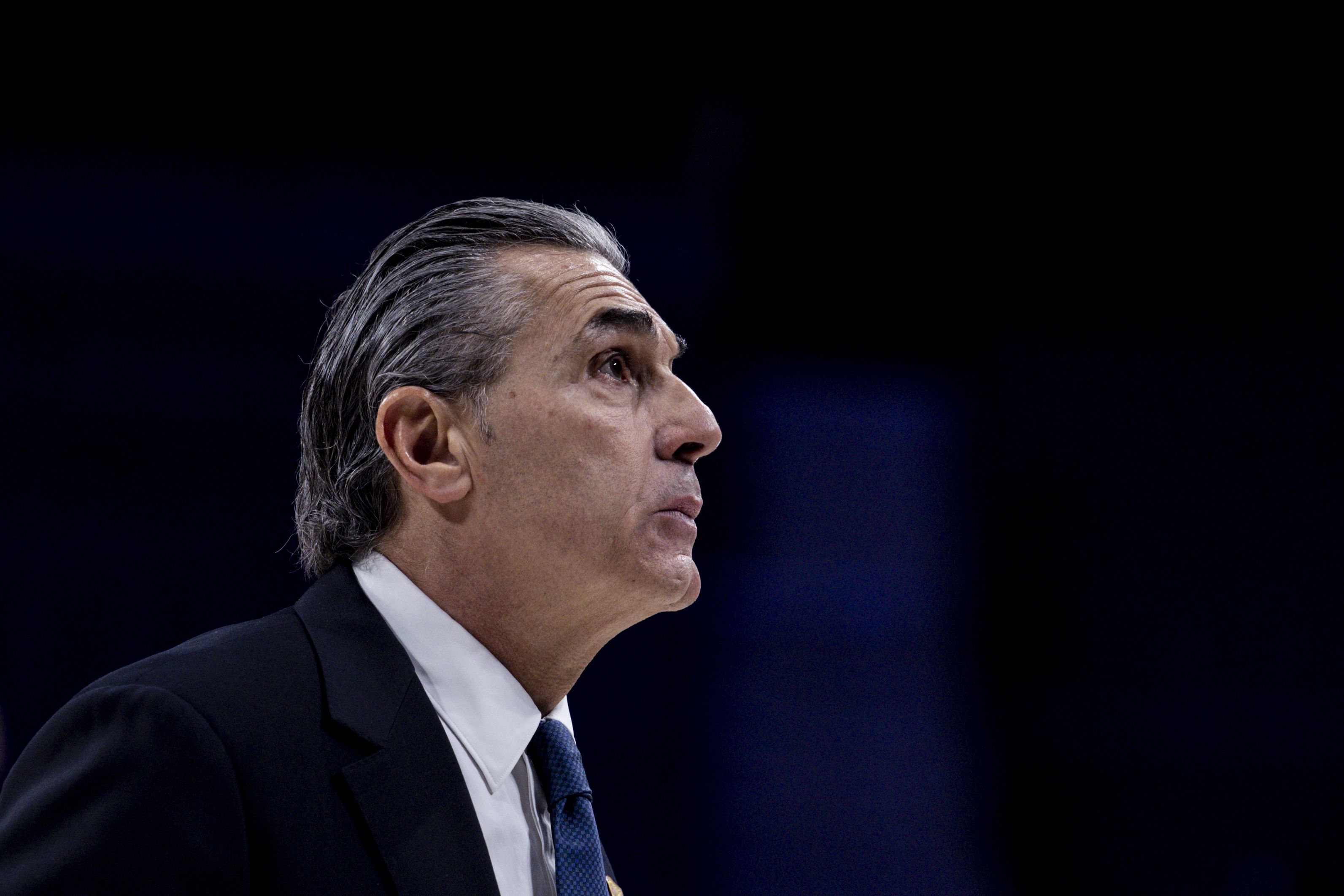Scariolo: We Weren't Fresh Enough