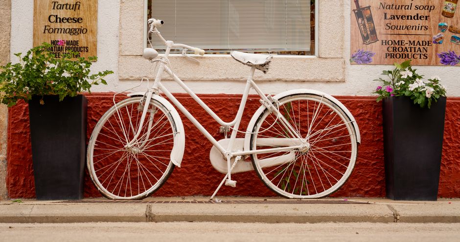 Chasing the Wind: A Gonzo Ride Along Croatia's Kvarner Riviera