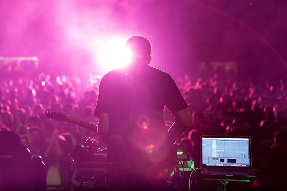 Sibiu underground club Romania alternative music scene crowd