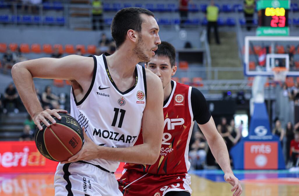 KLS Slaps Partizan With Massive Fines After Final Four Chaos