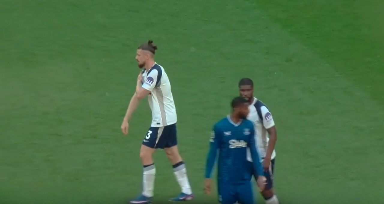 English Press Praises Radu Drăgușin After Tottenham’s Crucial Final-Day Escape