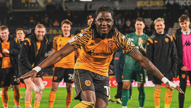 David Akintola: Hull City Ready For Premier League After Playoff Triumph
