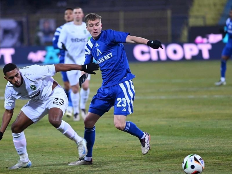 Bulgarian Clubs Set to Benefit from FIFA Compensation