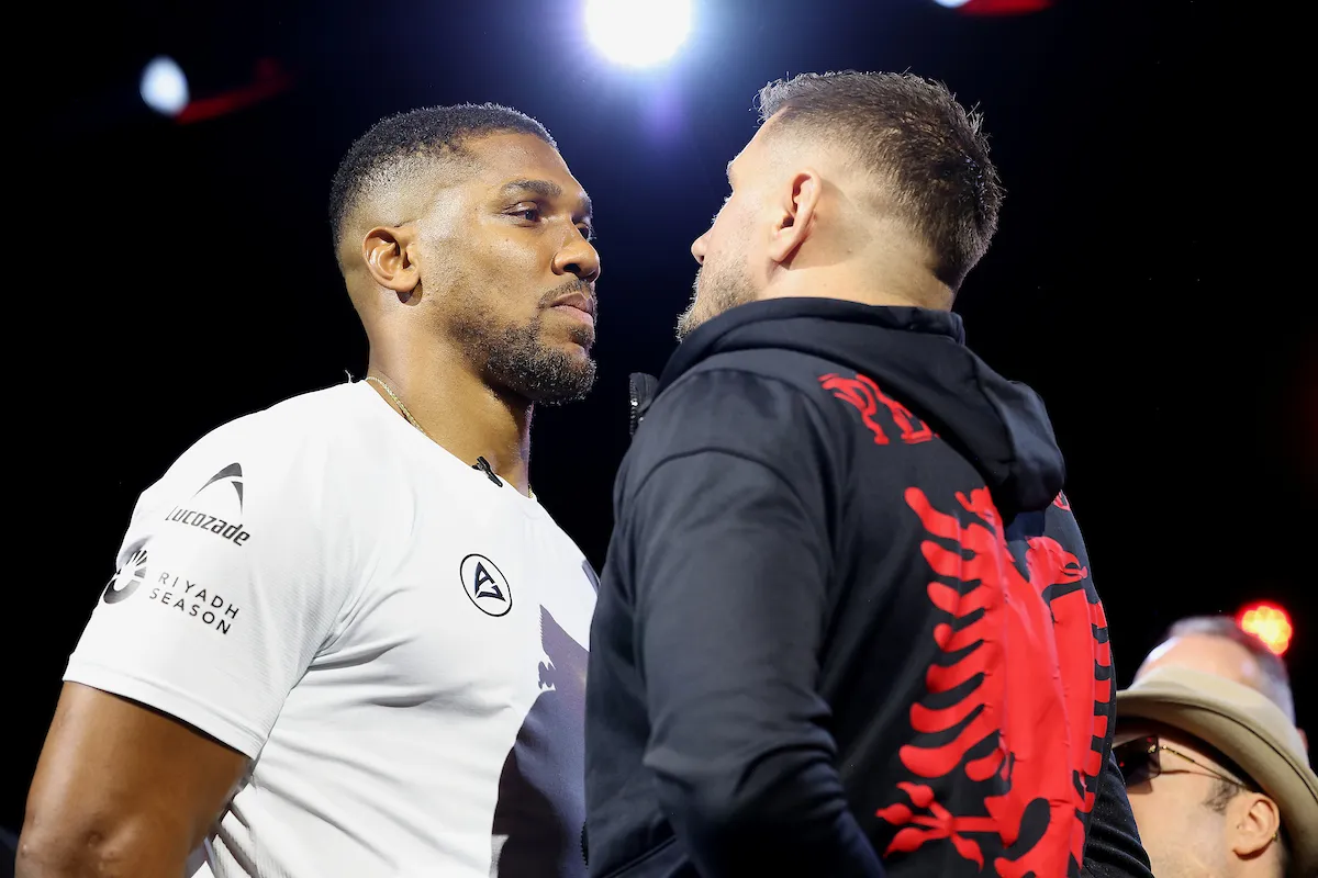 Joshua to Prenga: Digging Your Own Grave!