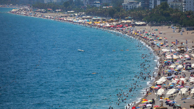 Turkey Sees $18 Billion Tourism Boost During Kurban Bayrami