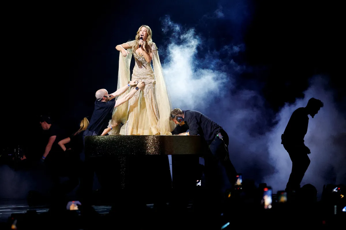 Eurosong 2026: Who Will Join Lelek in the Final?