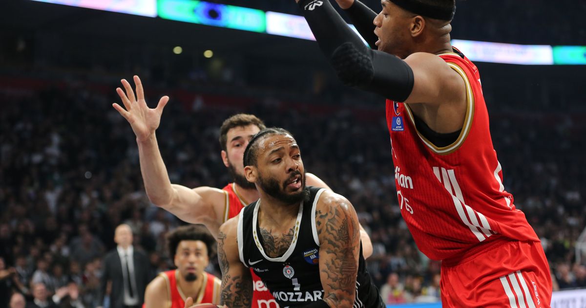 ABA League Derby Preview: Partizan vs Red Star