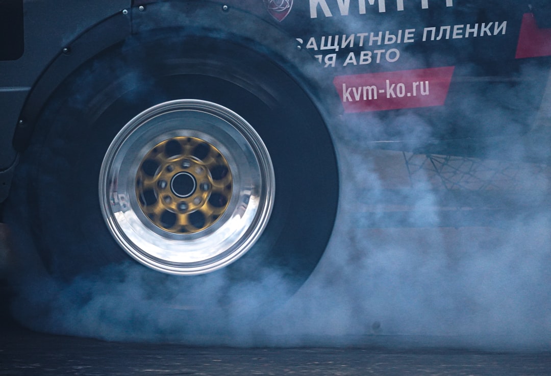 The High-Octane Rise of Drifting in the Balkans: From Underground Garage Culture to International Spotlight