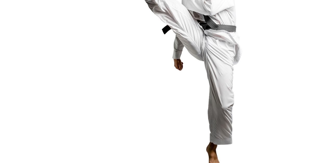 Silver Glory: Vučković Claims European Karate Medal in Frankfurt