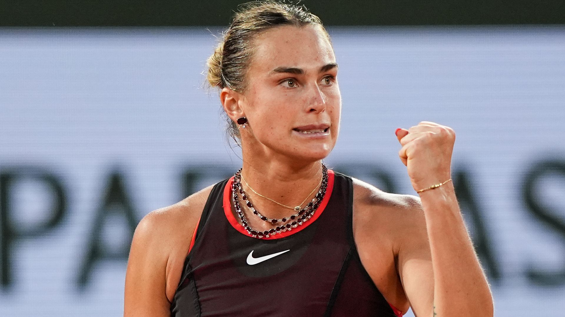 Sabalenka Demands Night Session Spotlight for Women's Tennis at Roland-Garros