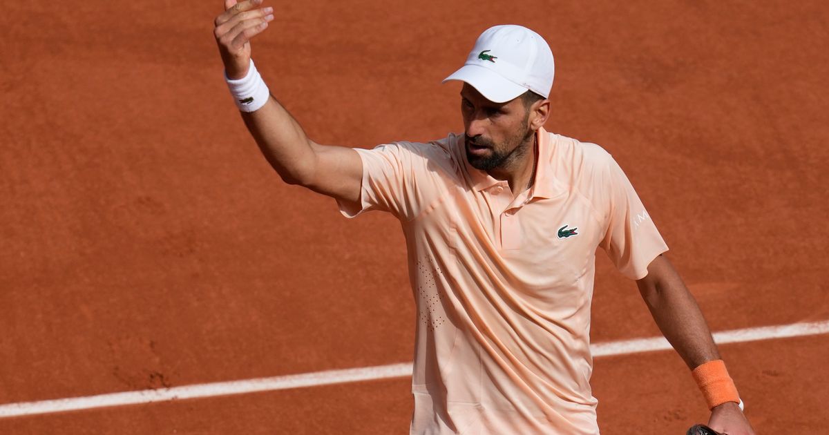 Zverev Claims Paris Glory as Djokovic’s Early Exit Pays Record Dividends