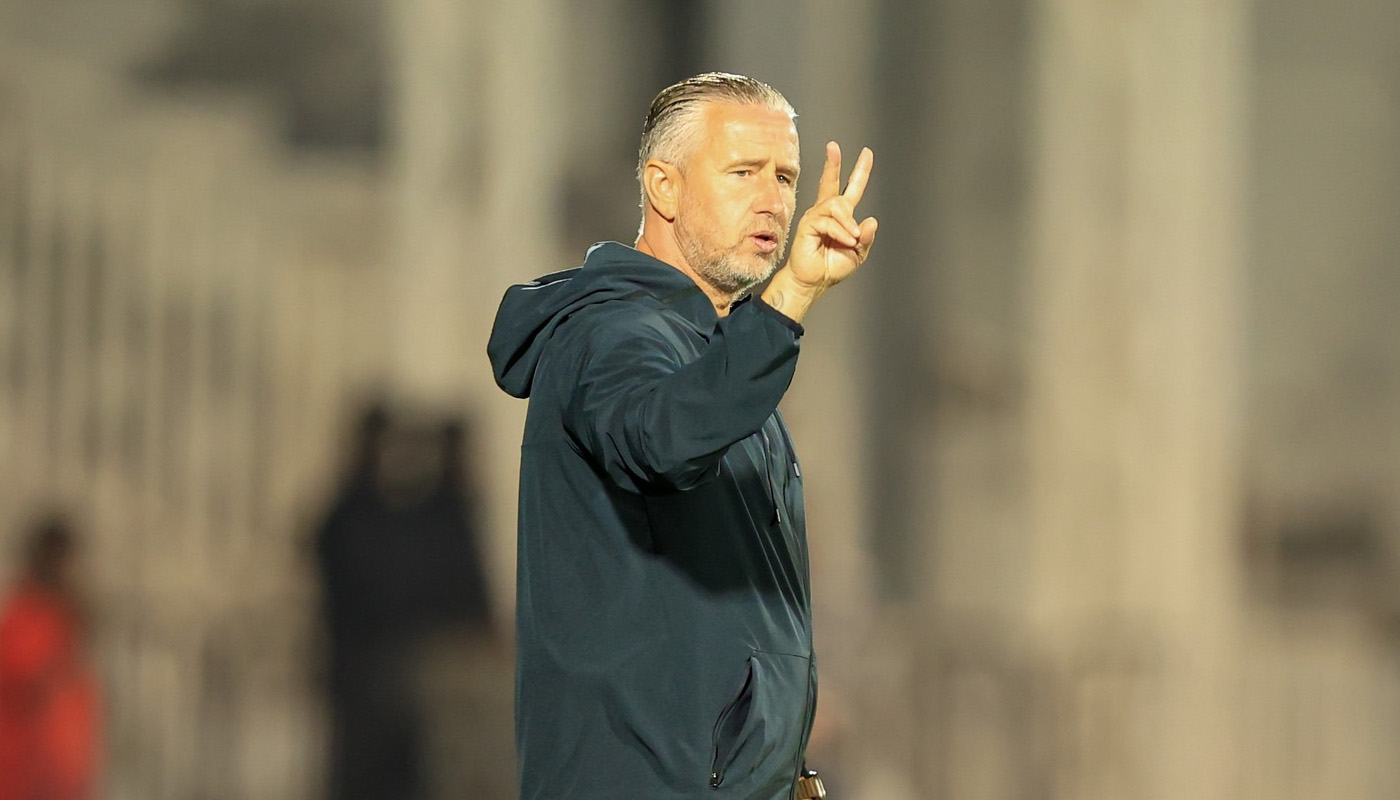 Reghecampf Likely to Extend His Stay at Al-Hilal Omdurman
