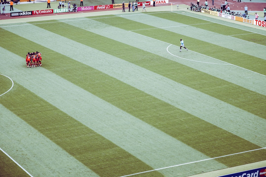 Emre Can Germany national football team action shot
