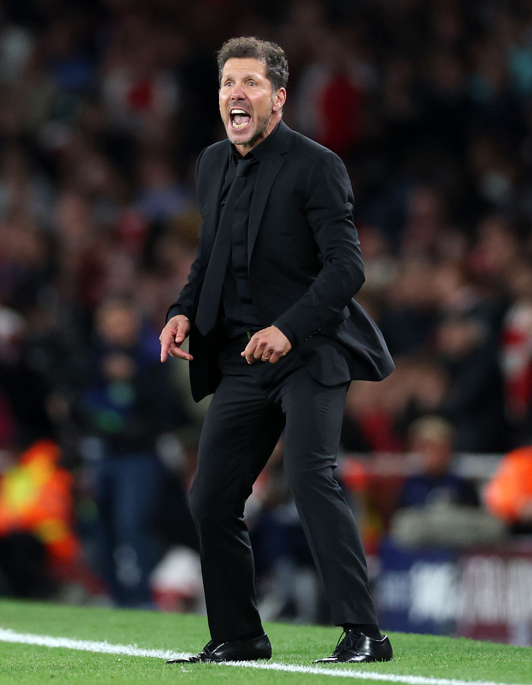 Diego Simeone: We've Come Much Further Than Expected