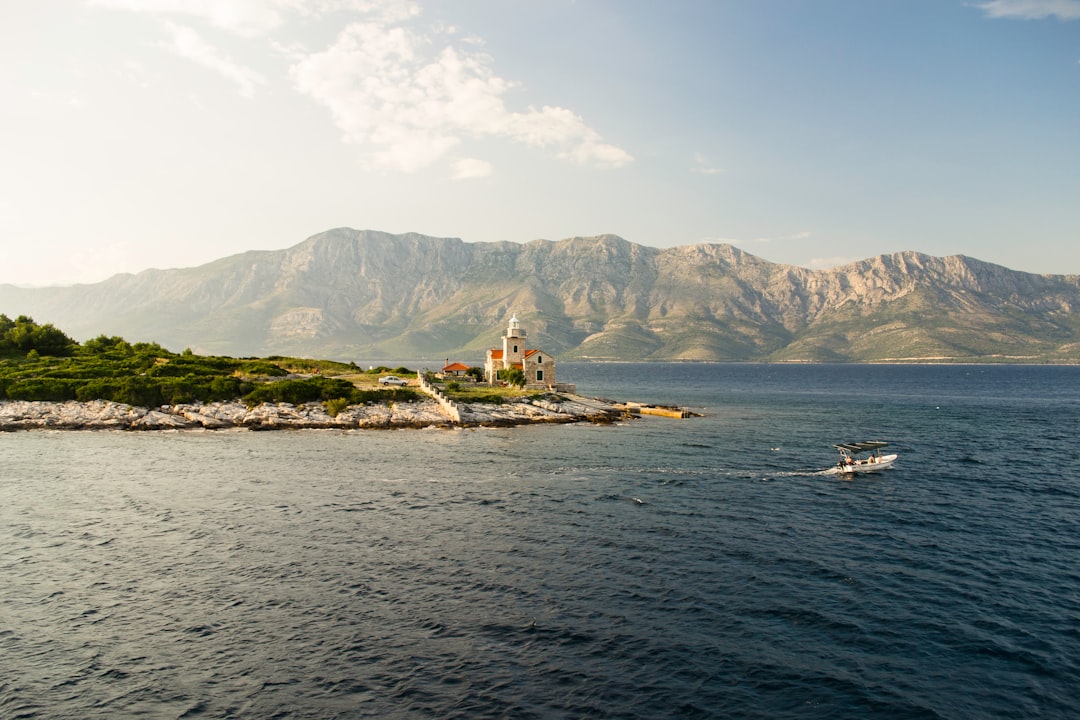 Chasing the Ghosts of Vis Island: A Gonzo Guide to Croatia's Last Wild Coves