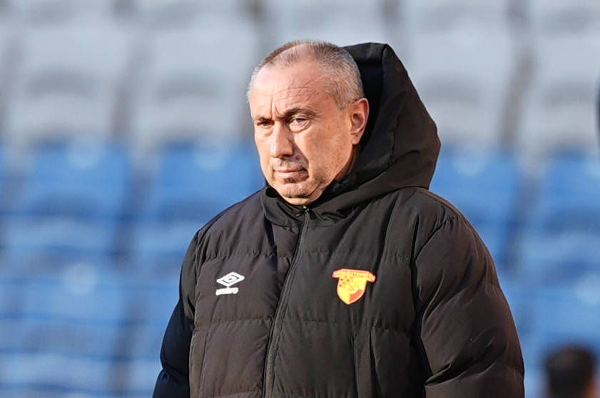 Göztepe and Mery Dream of Europe After Thrilling Win, Galatasaray Retains Title