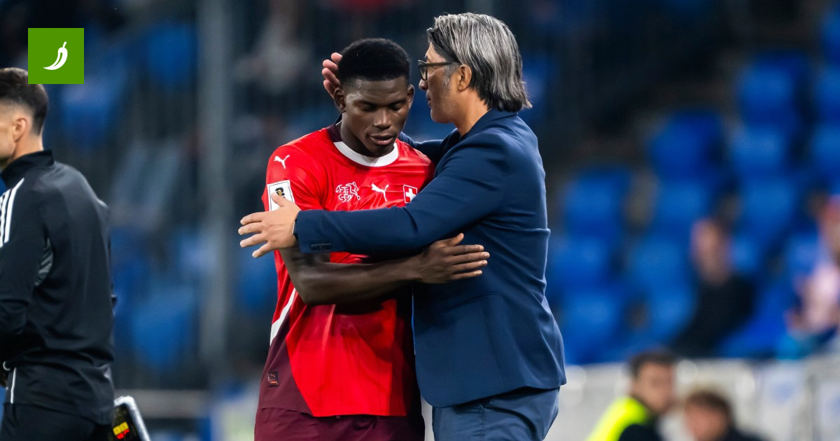 Embolo Clears US Visa Hurdle, Joins Swiss Squad for World Cup
