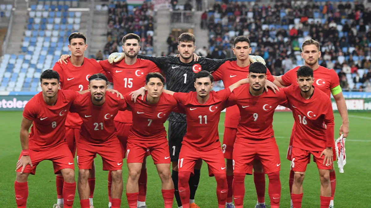 Hope National Team Announces Trial Squad for June Match Against Kosovo