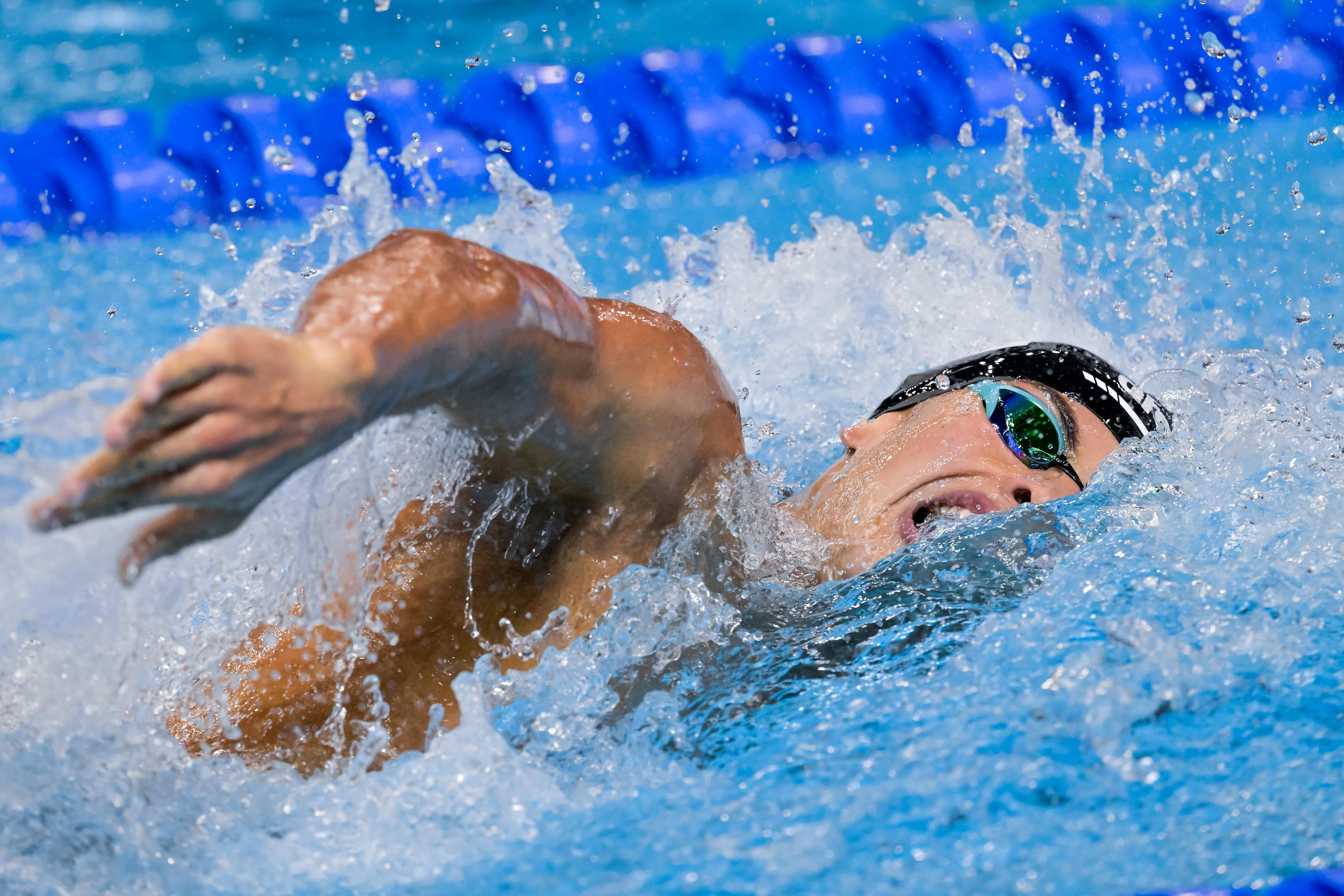 Bulgaria Secures Eight Gold Medals on Second Day of "Grand Prix Burgas - Mayor's Cup 2026"