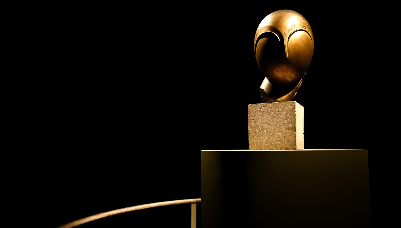 Brâncuși's "Danaïda" Becomes Second Most Expensive Sculpture in History