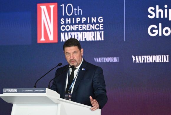 Attica Aims to Boost Its International Maritime Hub Status