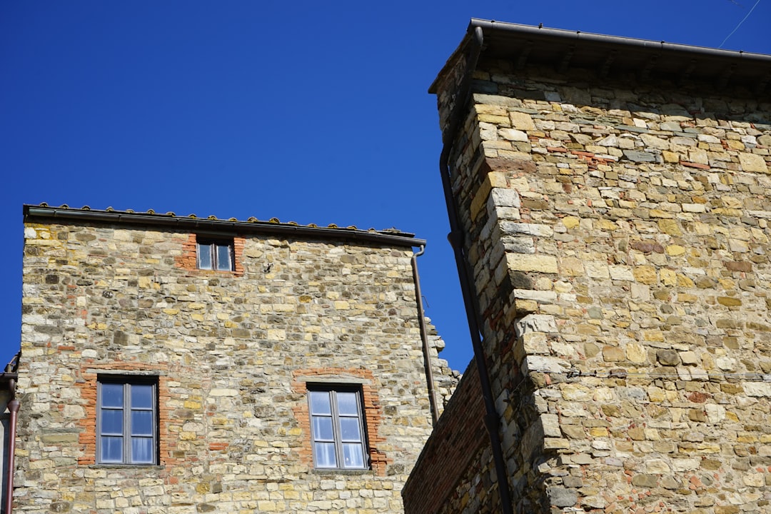 Gjirokastër's Stone Bones: Surviving the Ottoman Blueprint