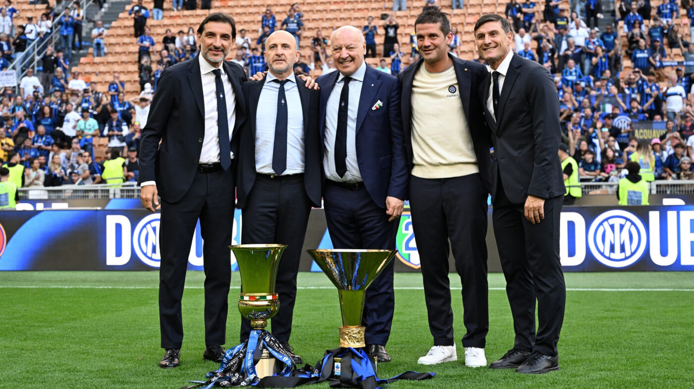 Inter Boss Kills Barca's Bastoni Hopes: Chivu's Star Stays Put