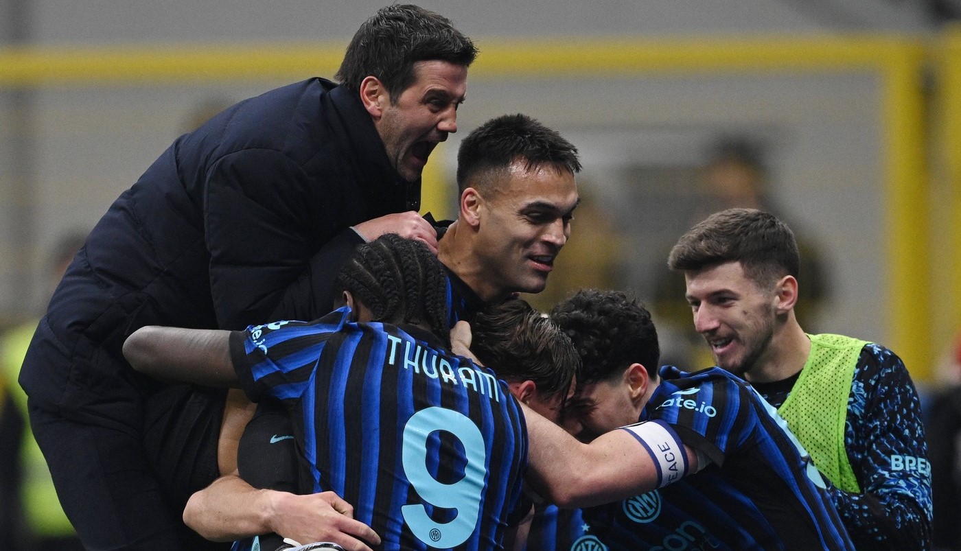 Chivu's Turnaround: Inter's Crucial Decision