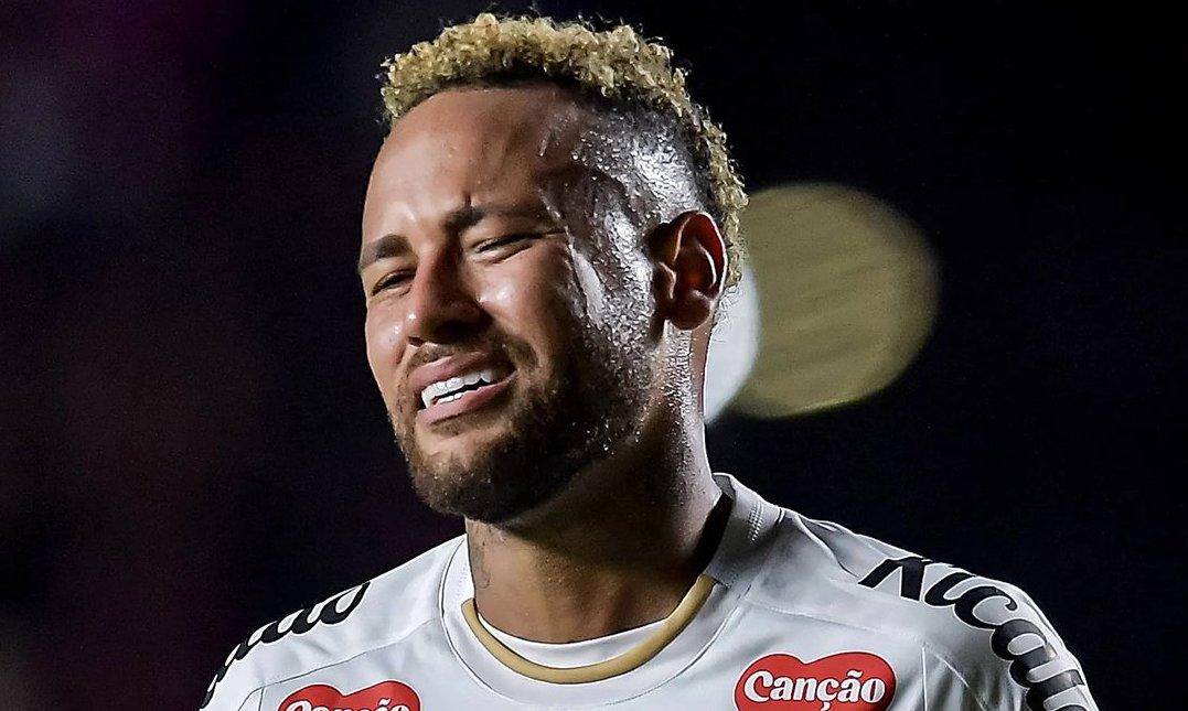 Neymar's Injury Could Be More Severe Than Initially Thought