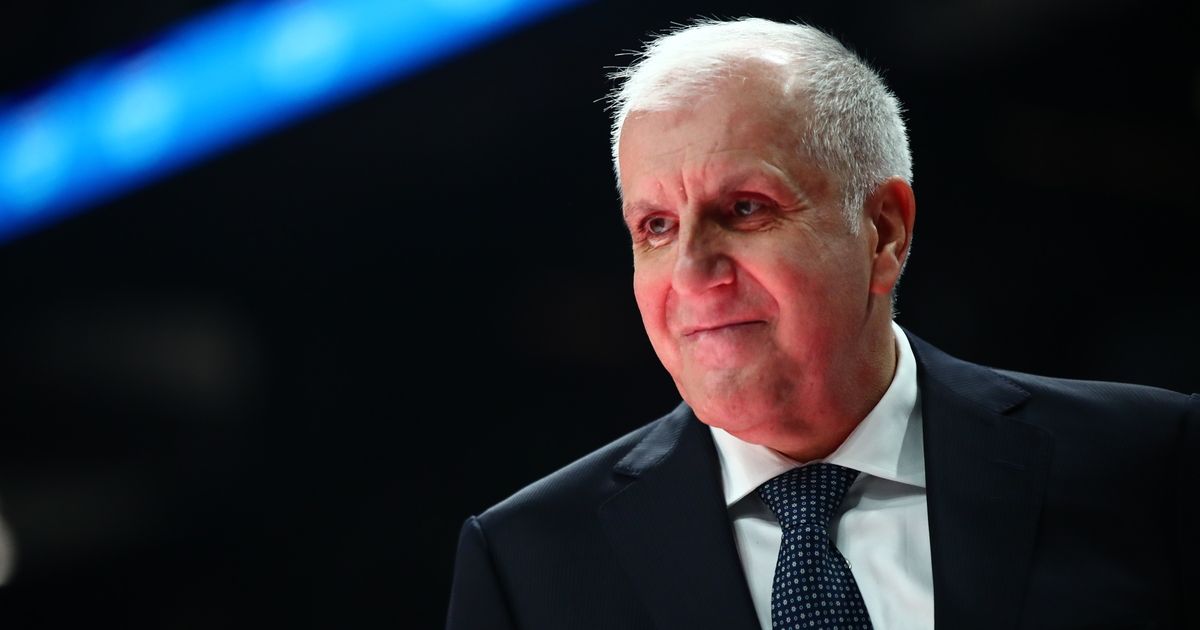 Obradović to Barcelona? The Legend's Next Chapter