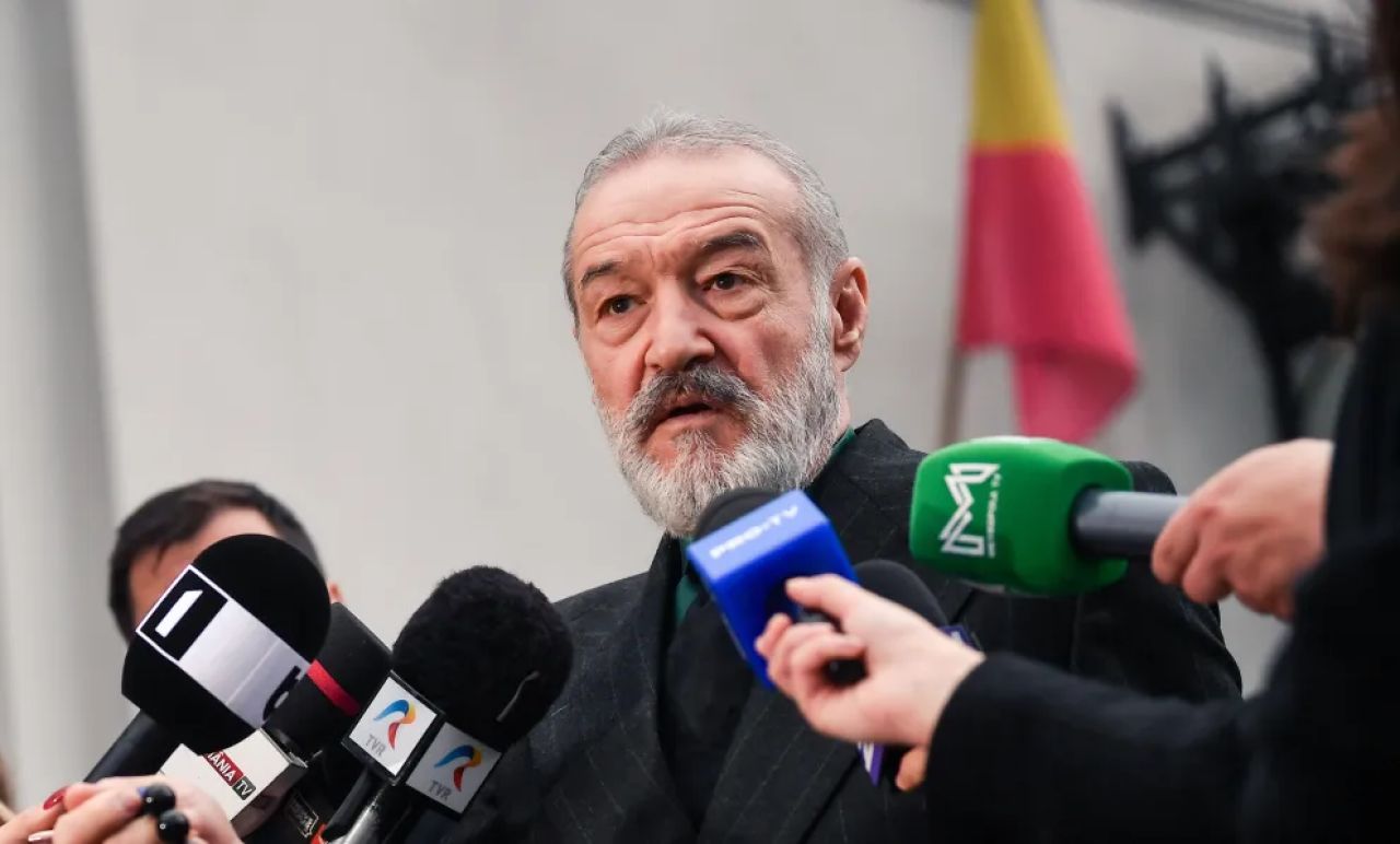 Becali Greenlights Olaru Exit: "Let Him Live His Life"