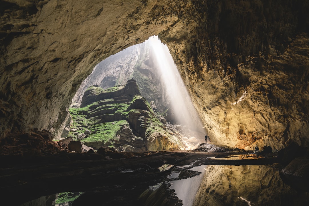 Theth, Albania: Chasing the Ghosts in the Karst Caves of the Accursed Mountains