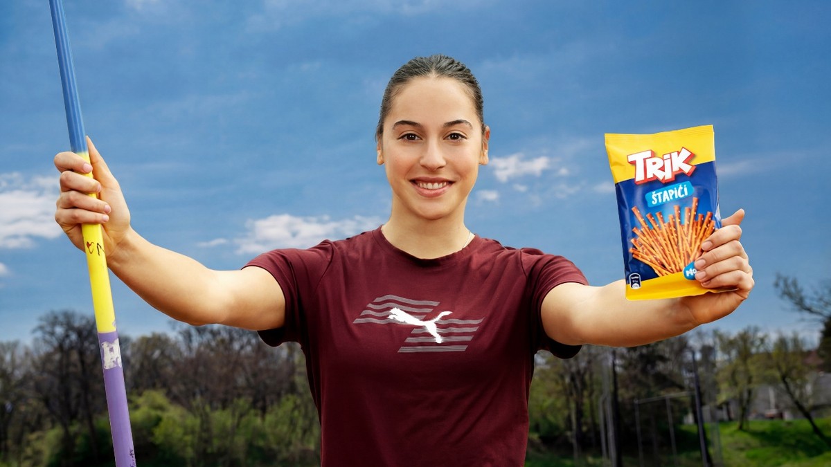 Adriana Vilagoš: The Character and Support Behind the World Champion