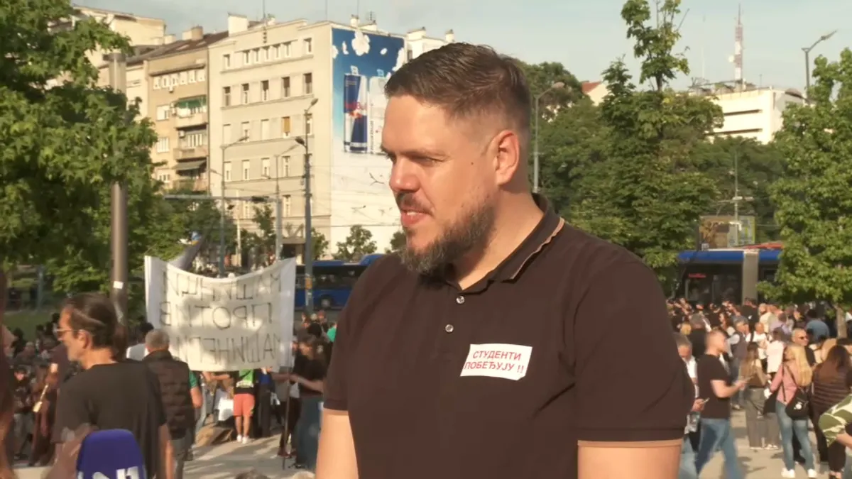 Štimac Returns to Public Life After Six-Month Isolation