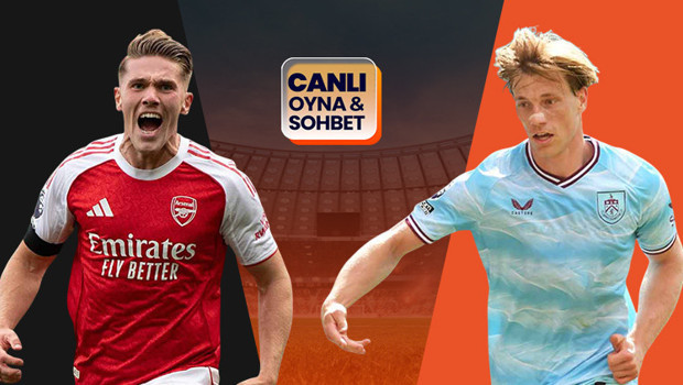 Arsenal Eyes Crucial Win Against Burnley in Premier League