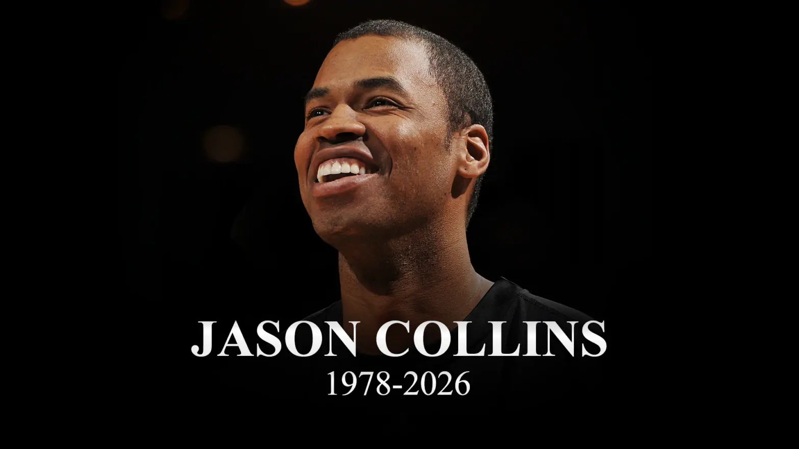 Jason Collins, First NBA Player to Come Out as Gay, Dies at 47