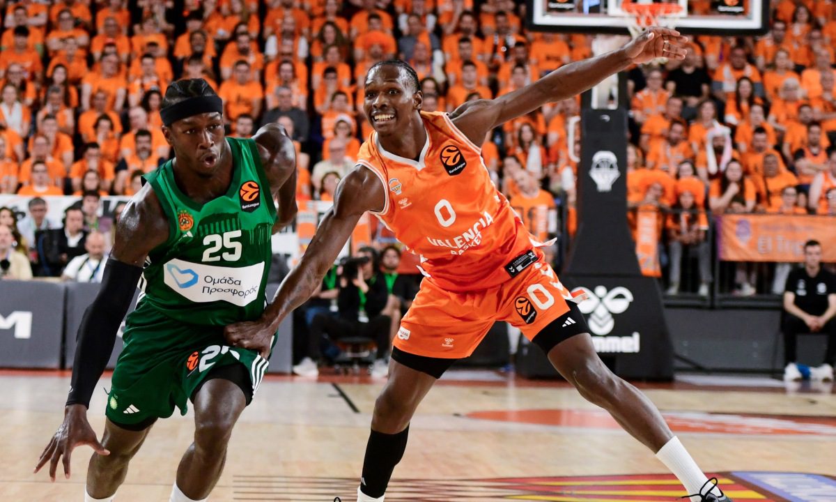 Panathinaikos vs Red Star: The Badio Bid Battle Heats Up