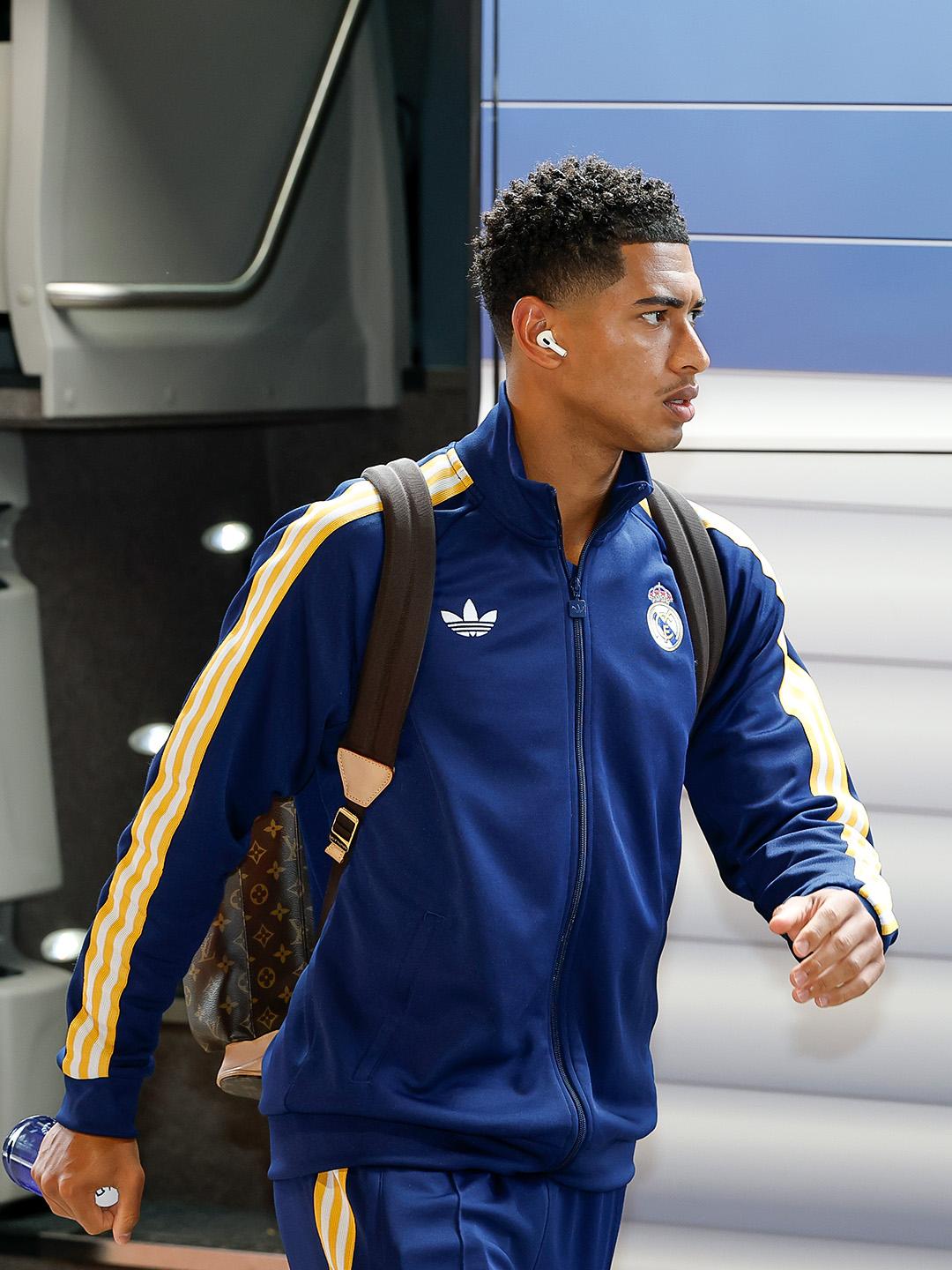 Real Madrid and Sevilla Lineups: Mbappé, Bellingham, and Carvajal Return to the Starting XI