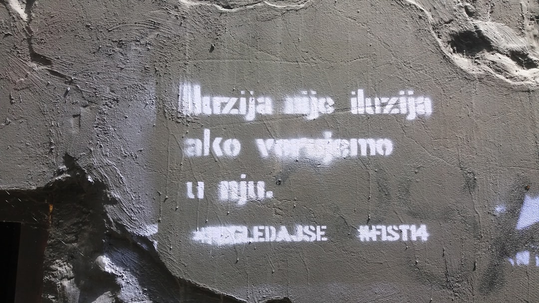 Rada Manojlović emotional social media post screenshot
